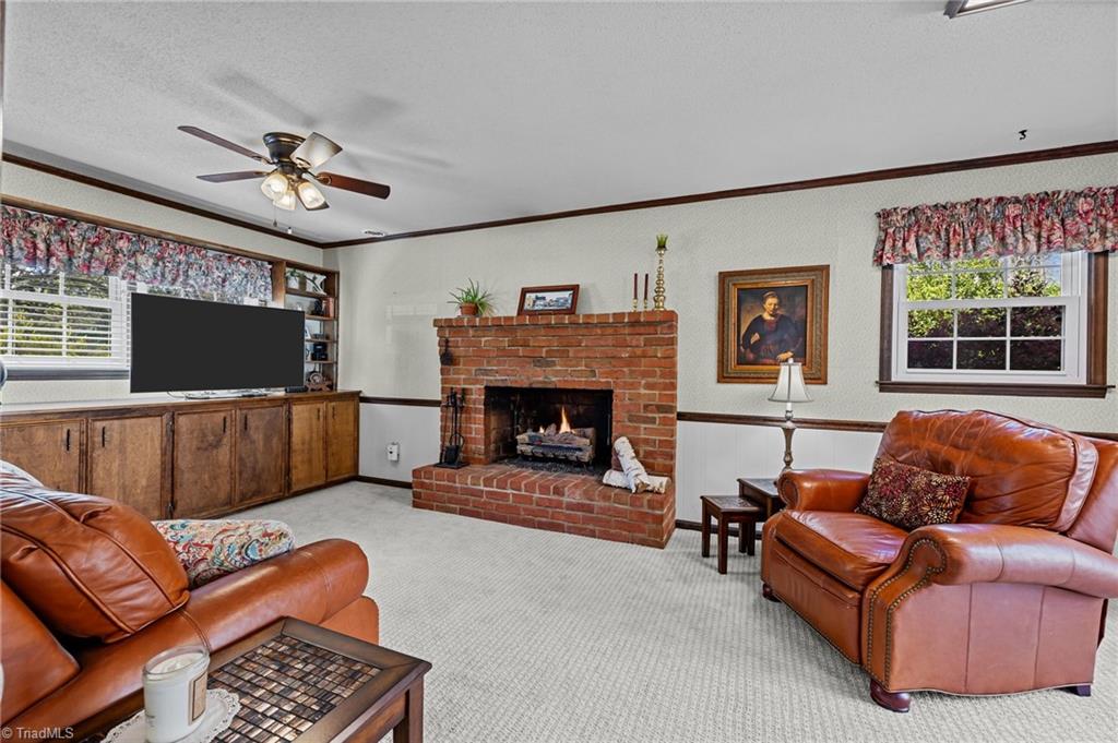 206 Cedarwood Drive, Salisbury, North Carolina image 21