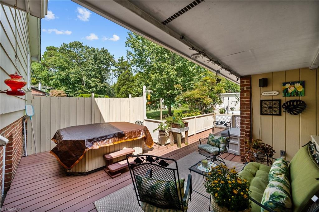 206 Cedarwood Drive, Salisbury, North Carolina image 36