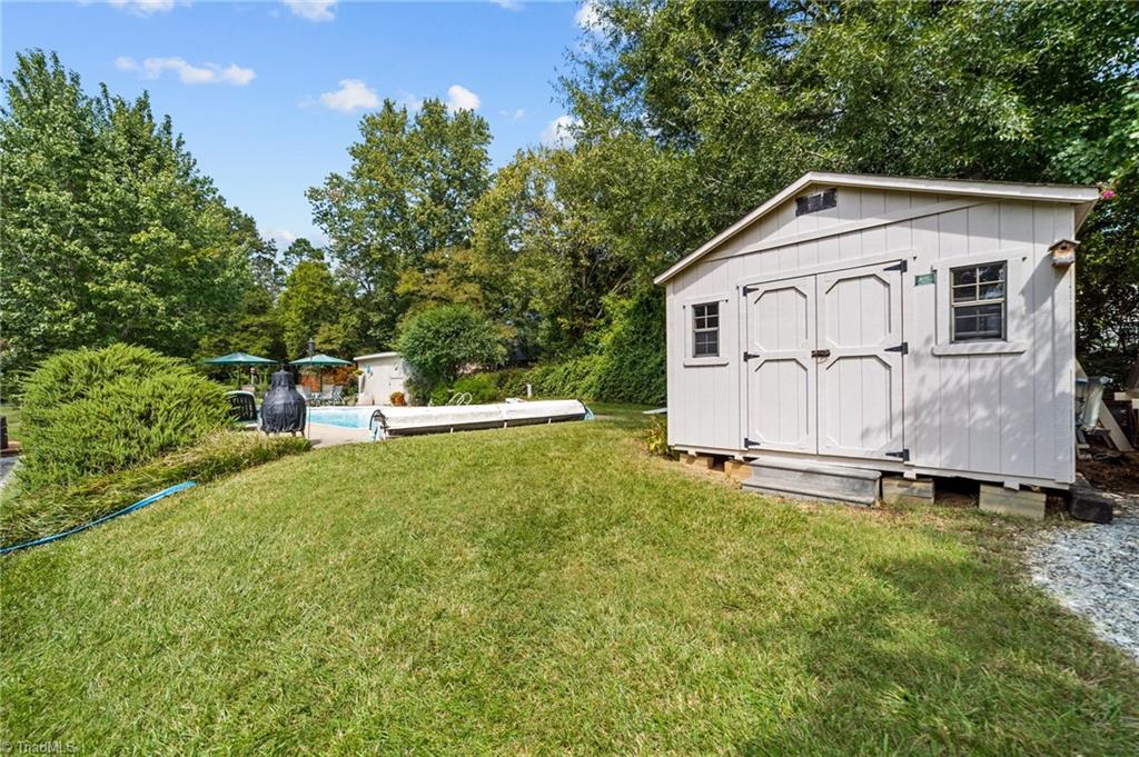 206 Cedarwood Drive, Salisbury, North Carolina image 42