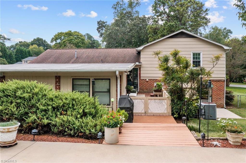 206 Cedarwood Drive, Salisbury, North Carolina image 30