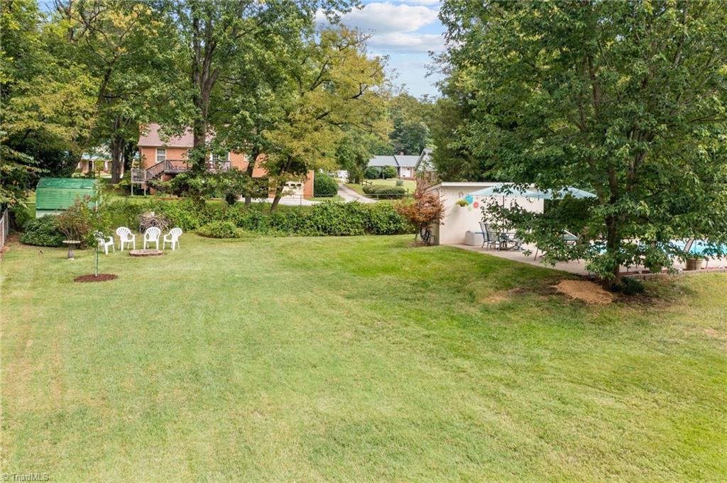 206 Cedarwood Drive, Salisbury, North Carolina image 33