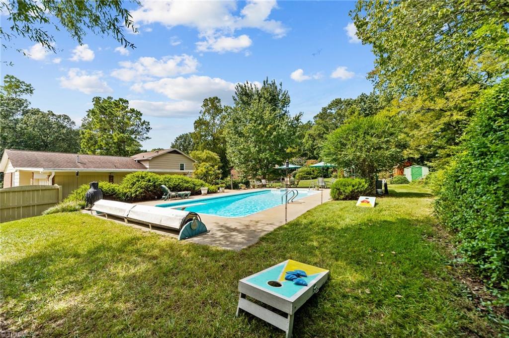 206 Cedarwood Drive, Salisbury, North Carolina image 41