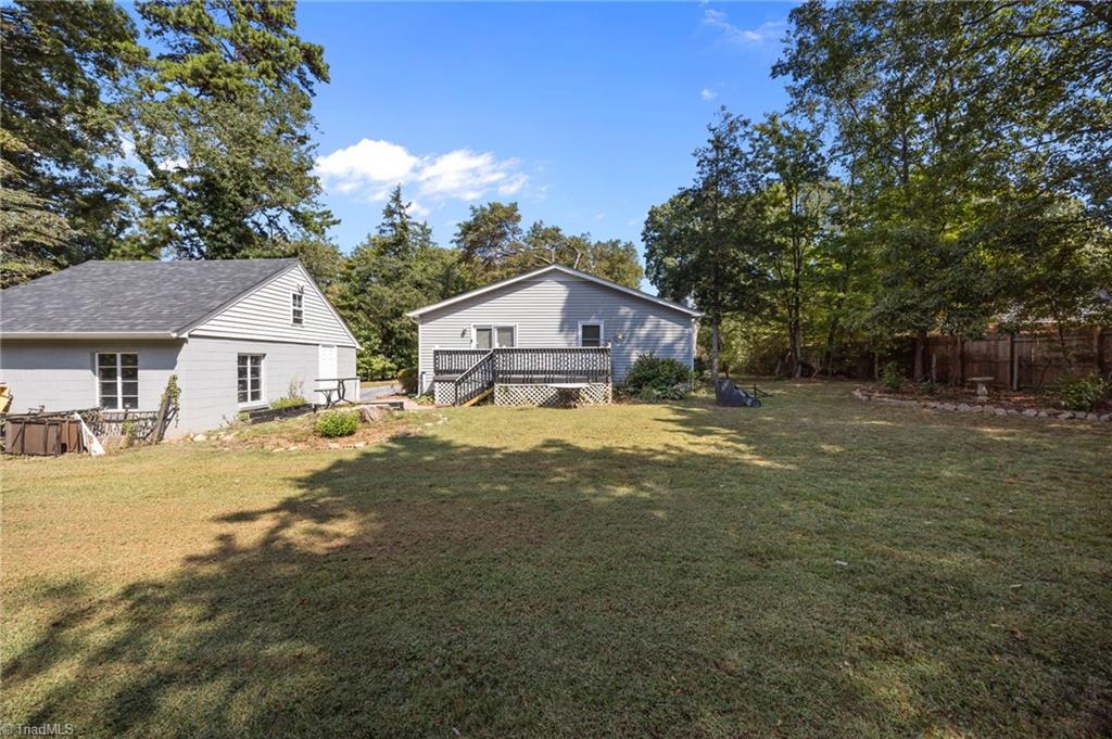 5807 Woodcliff Drive