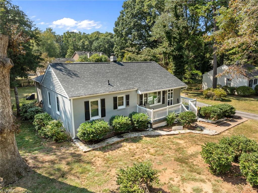 5807 Woodcliff Drive
