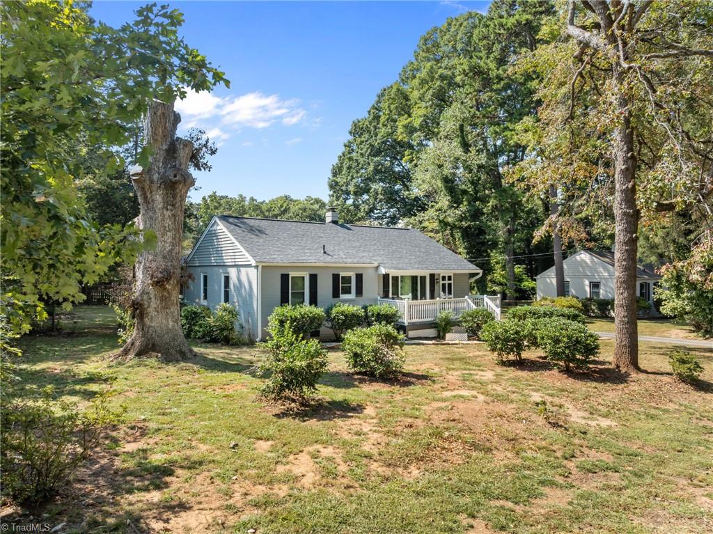5807 Woodcliff Drive