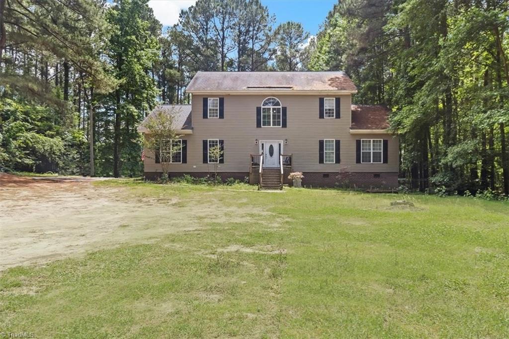 3841 Rawls Church Road, Fuquay-Varina, North Carolina image 1