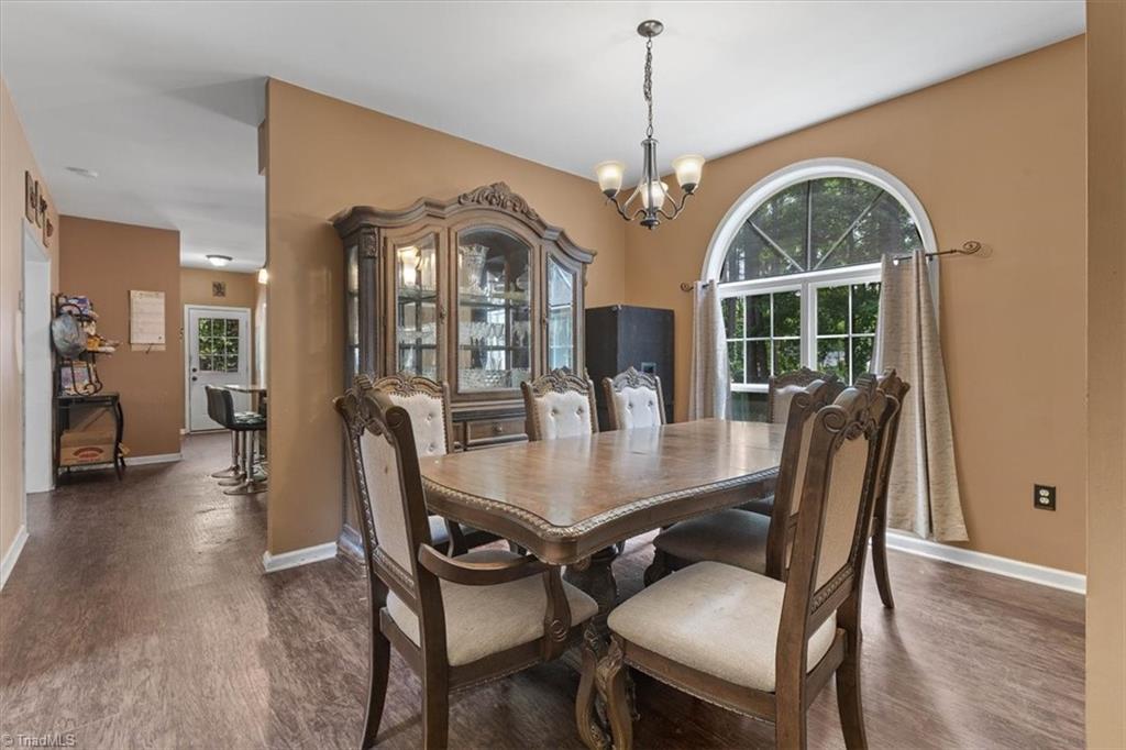 3841 Rawls Church Road, Fuquay-Varina, North Carolina image 4