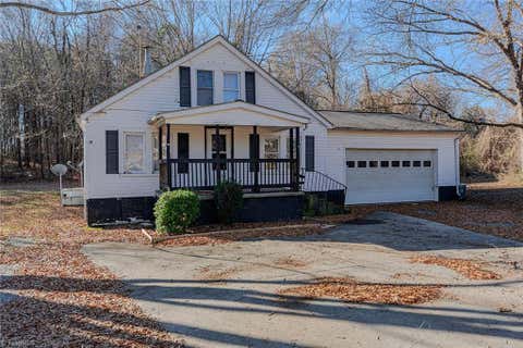 Homes For Sale - 1364 Rauhut Street<br/> Alamance County, Burlington, NC 27217