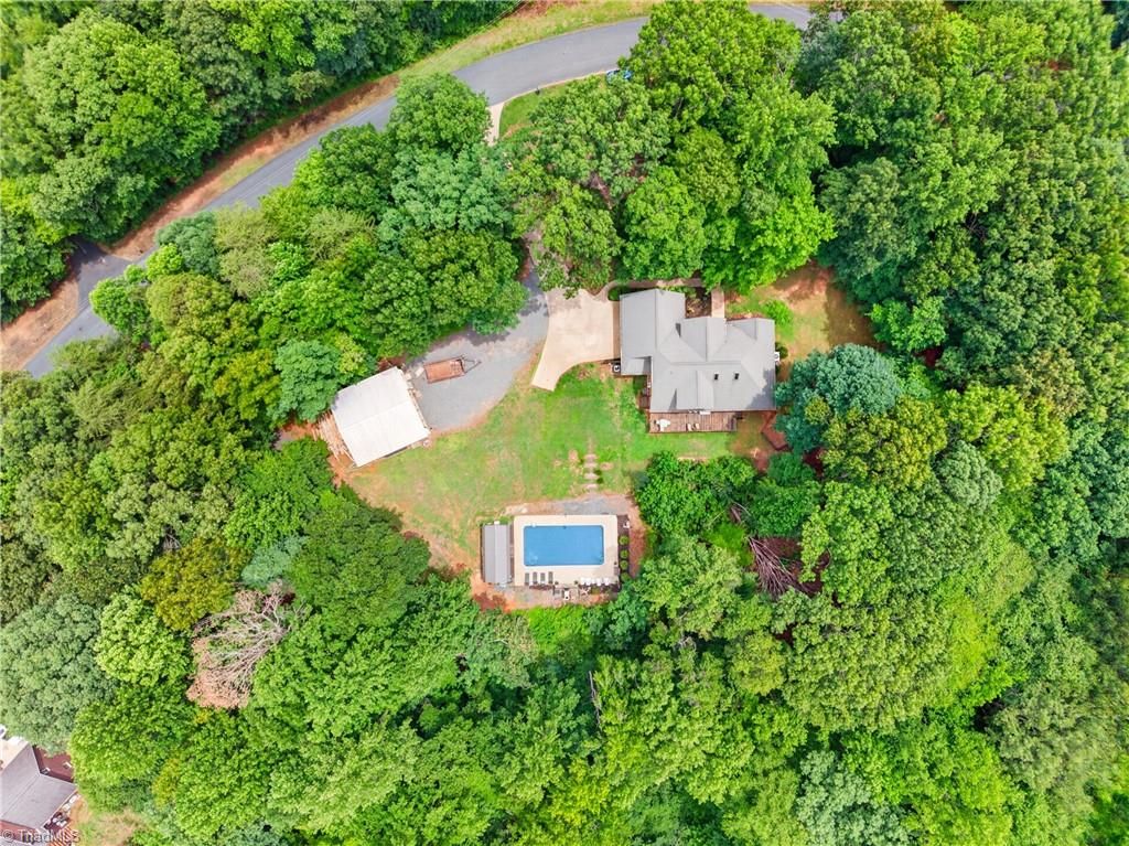 Photo of 350 Lawrence Drive, Asheboro, NC 27205 (MLS # 1225712)