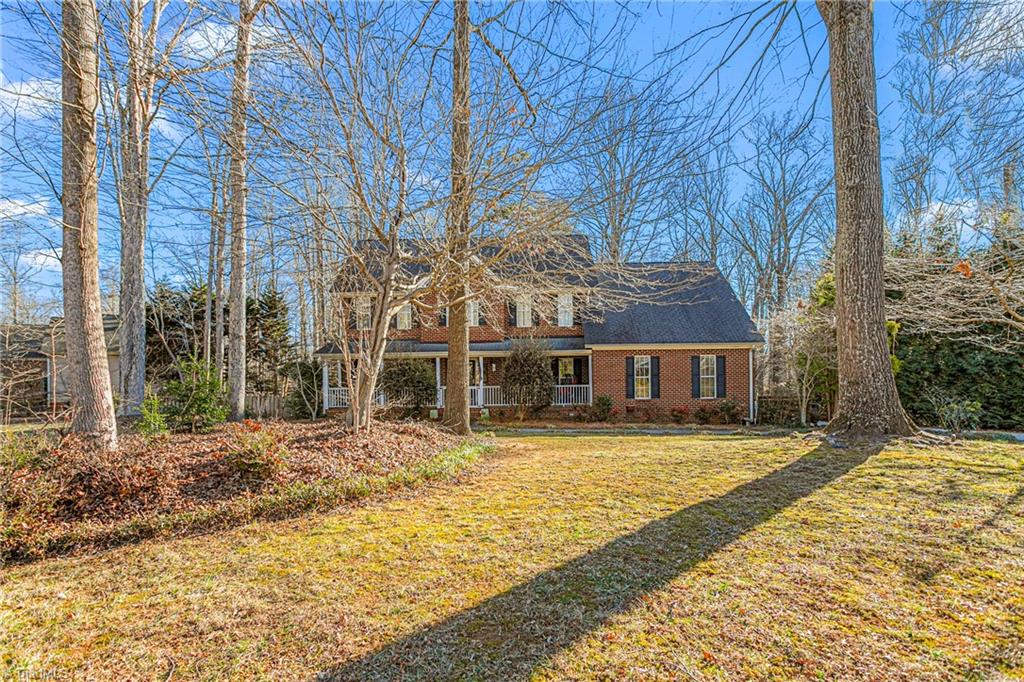 6967 Brandi Wood Circle, Summerfield, North Carolina image 39