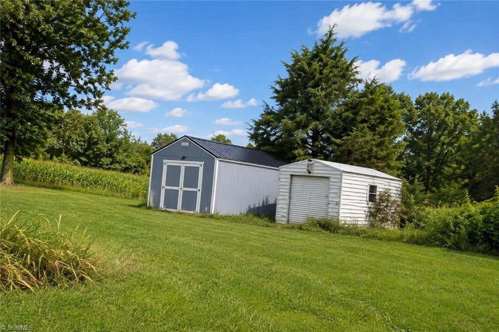 Photo of 8180 Mcbane Mill Road, Graham, NC 27253 (MLS # 1230745)