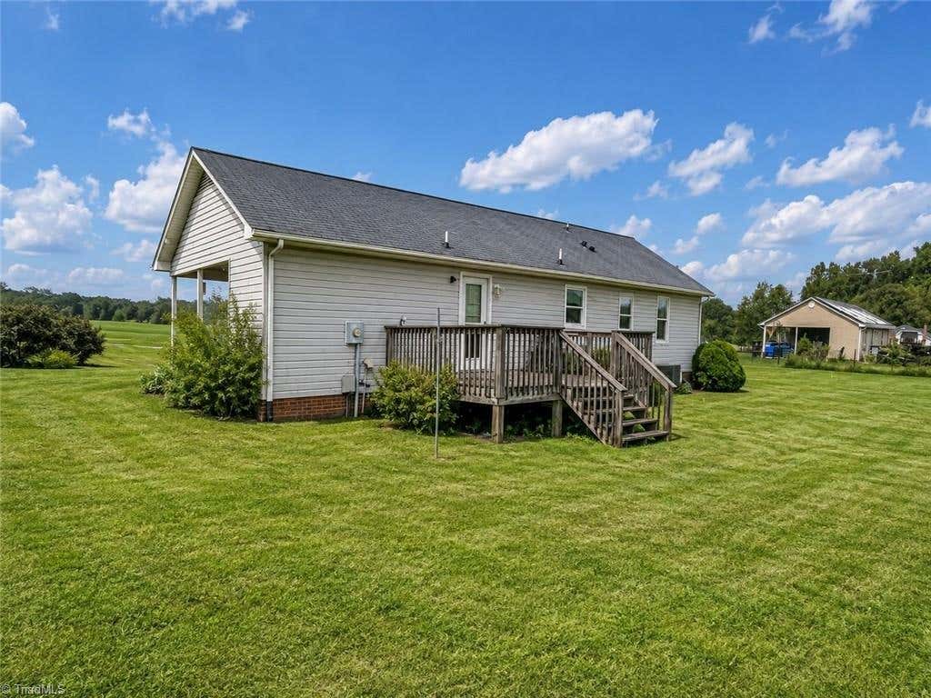 Photo of 8180 Mcbane Mill Road, Graham, NC 27253 (MLS # 1230745)