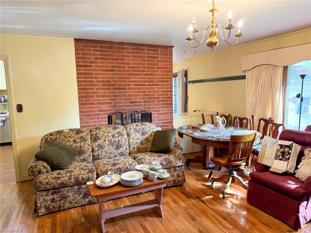 1816 Gwyn Street, Mount Airy, North Carolina image 12