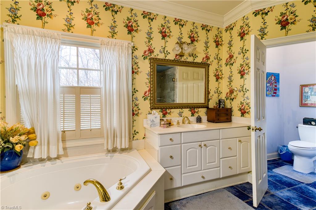 423 Bethel Drive, Salisbury, North Carolina image 23