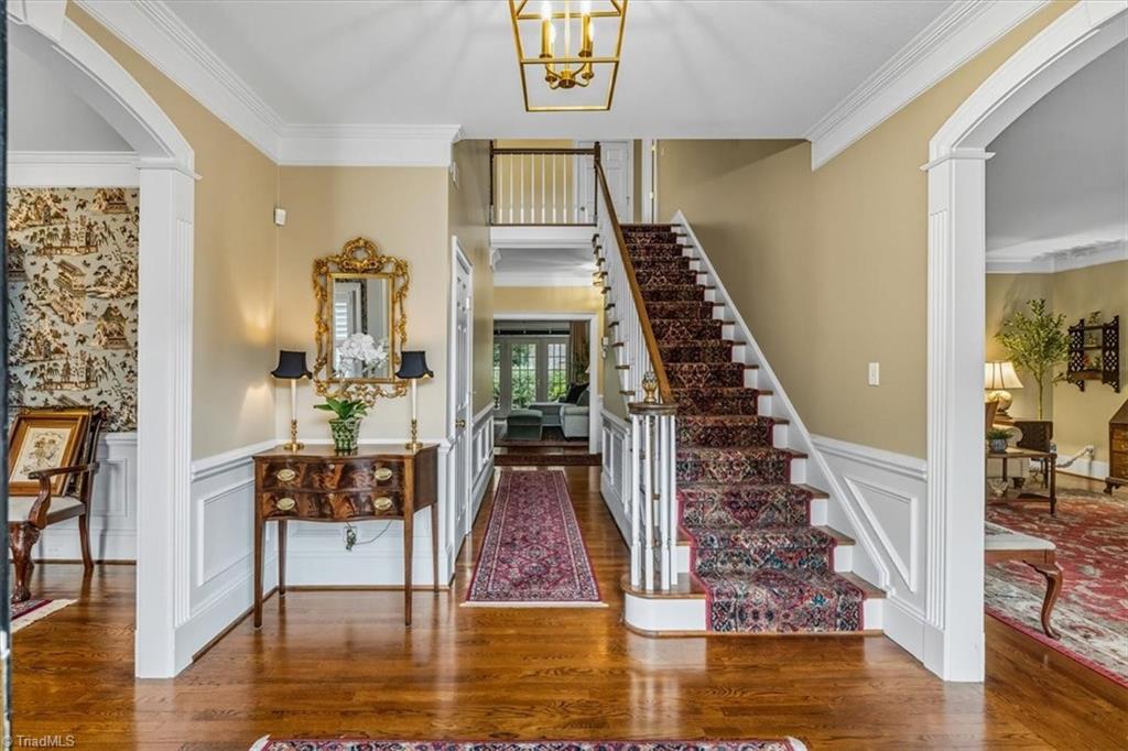 2 Saint Augustine Square