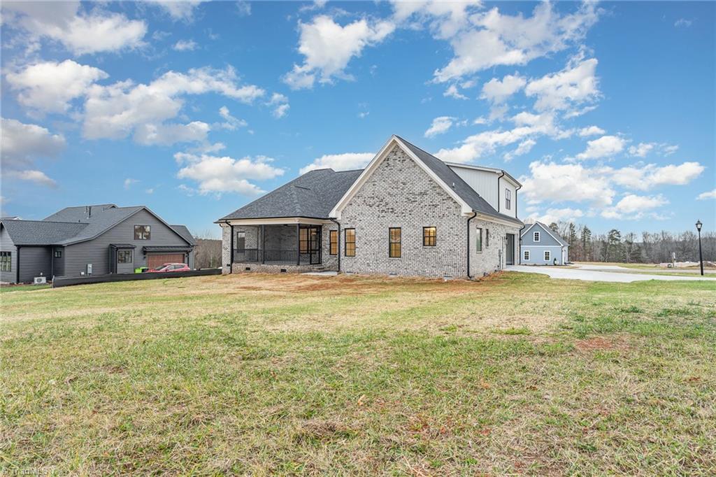 7508 Hawkins Ridge Drive, Stokesdale, North Carolina image 37