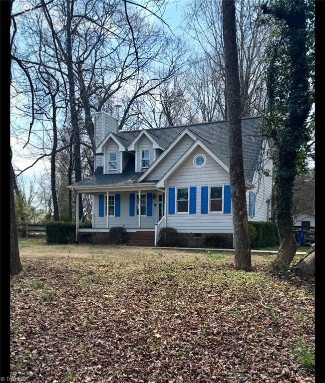 3821 Planters Trail