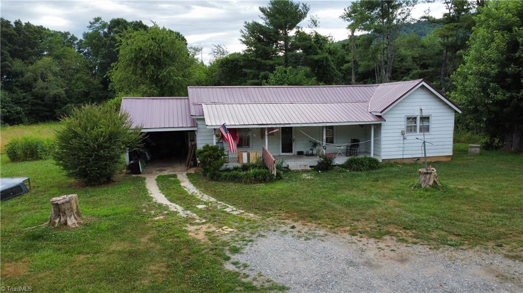 4160 Flower Gap Rd Rd, Cana, Virginia image 14