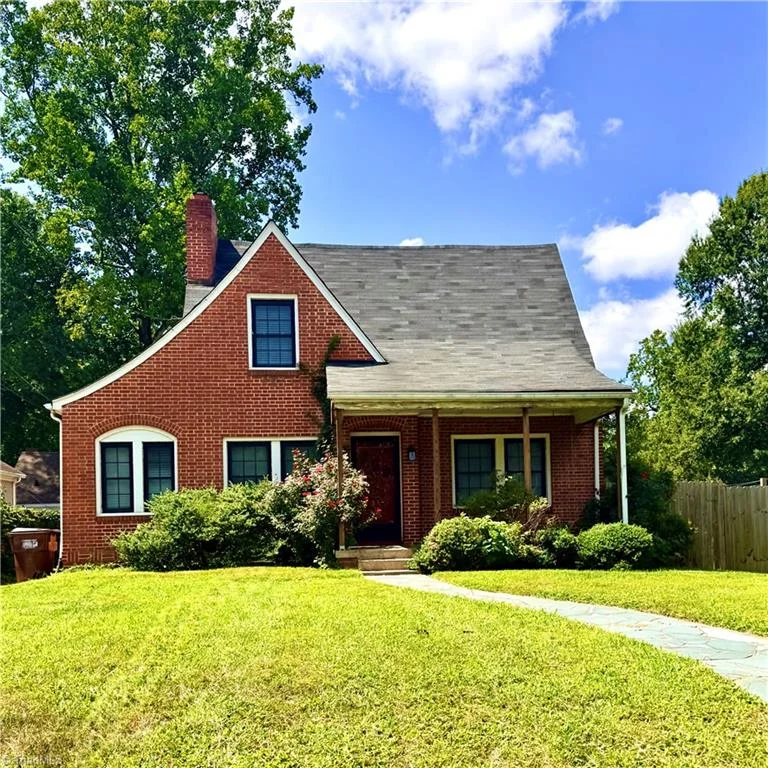 923 N Rotary Drive, High Point, NC, 27262