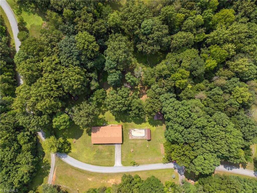 180 Mountain Valley Drive, Eden, North Carolina image 36
