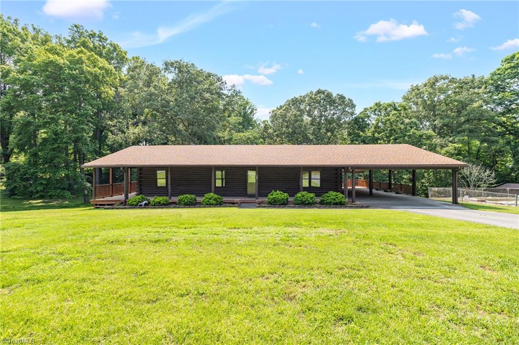 180 Mountain Valley Drive, Eden, North Carolina image 3