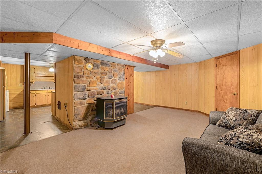 180 Mountain Valley Drive, Eden, North Carolina image 20