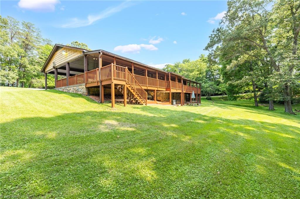 180 Mountain Valley Drive, Eden, North Carolina image 29