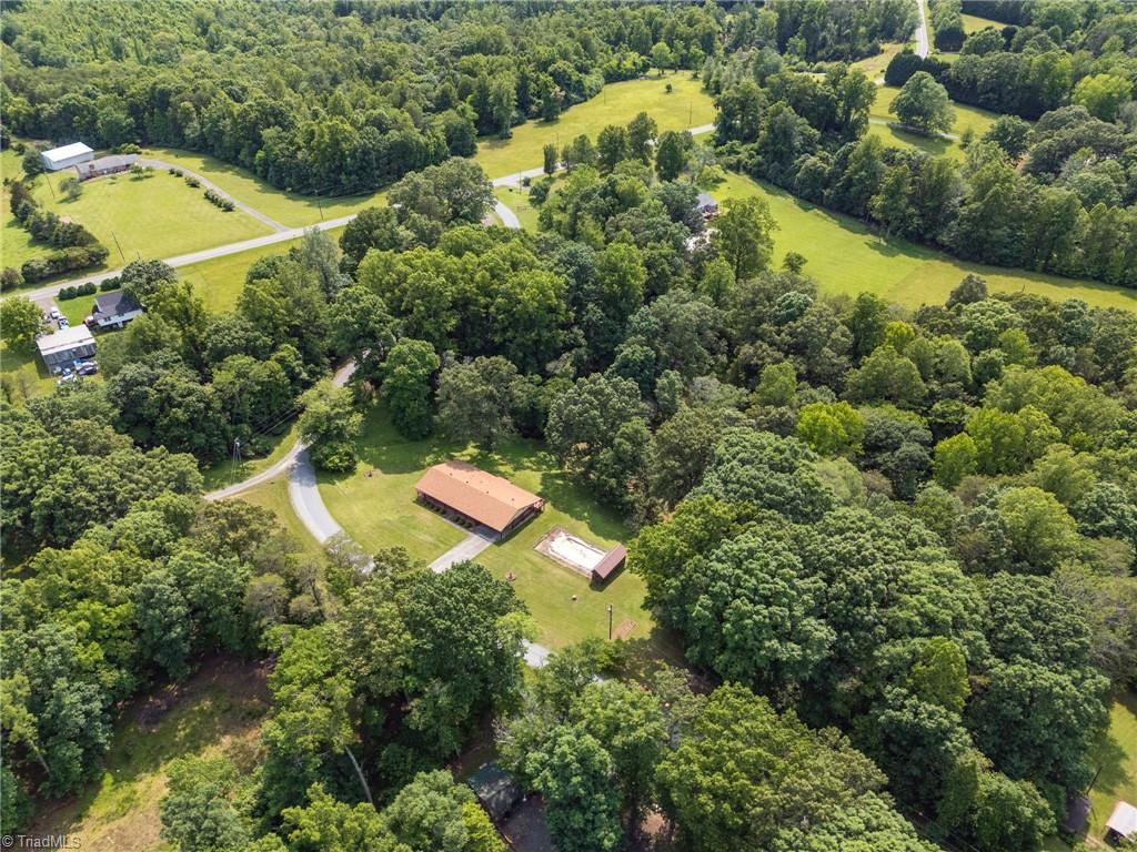 180 Mountain Valley Drive, Eden, North Carolina image 37