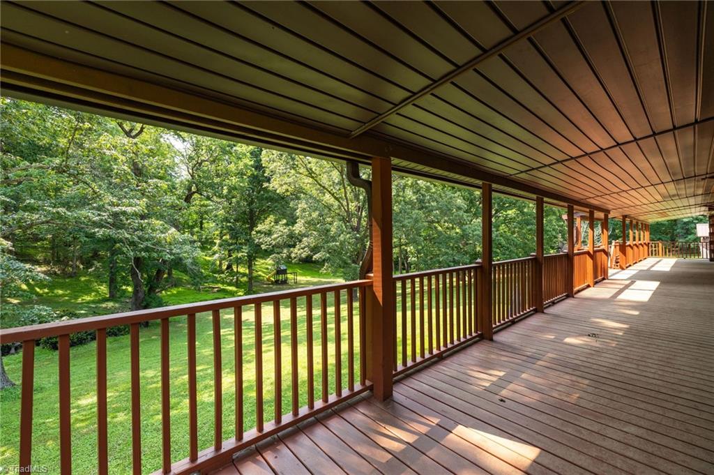 180 Mountain Valley Drive, Eden, North Carolina image 28