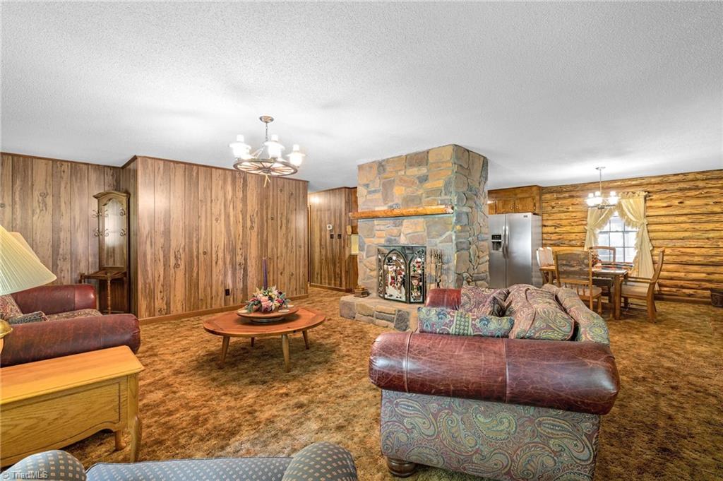 180 Mountain Valley Drive, Eden, North Carolina image 8
