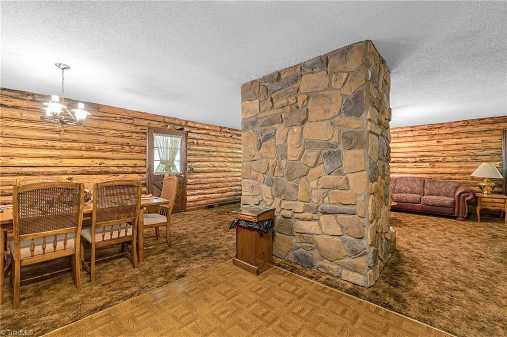 180 Mountain Valley Drive, Eden, North Carolina image 13