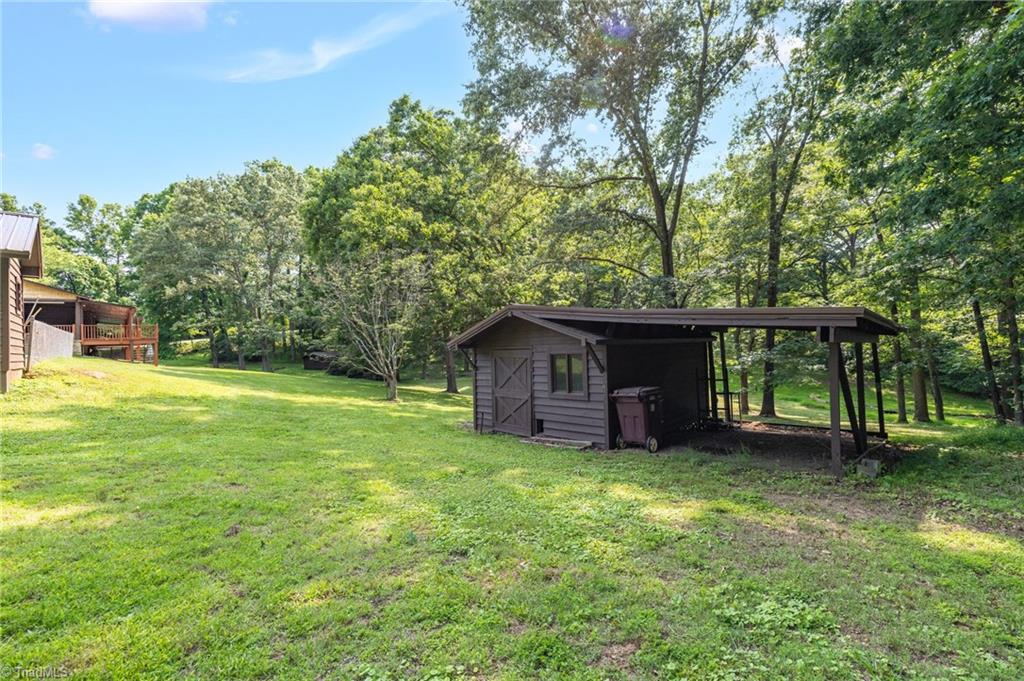 180 Mountain Valley Drive, Eden, North Carolina image 30
