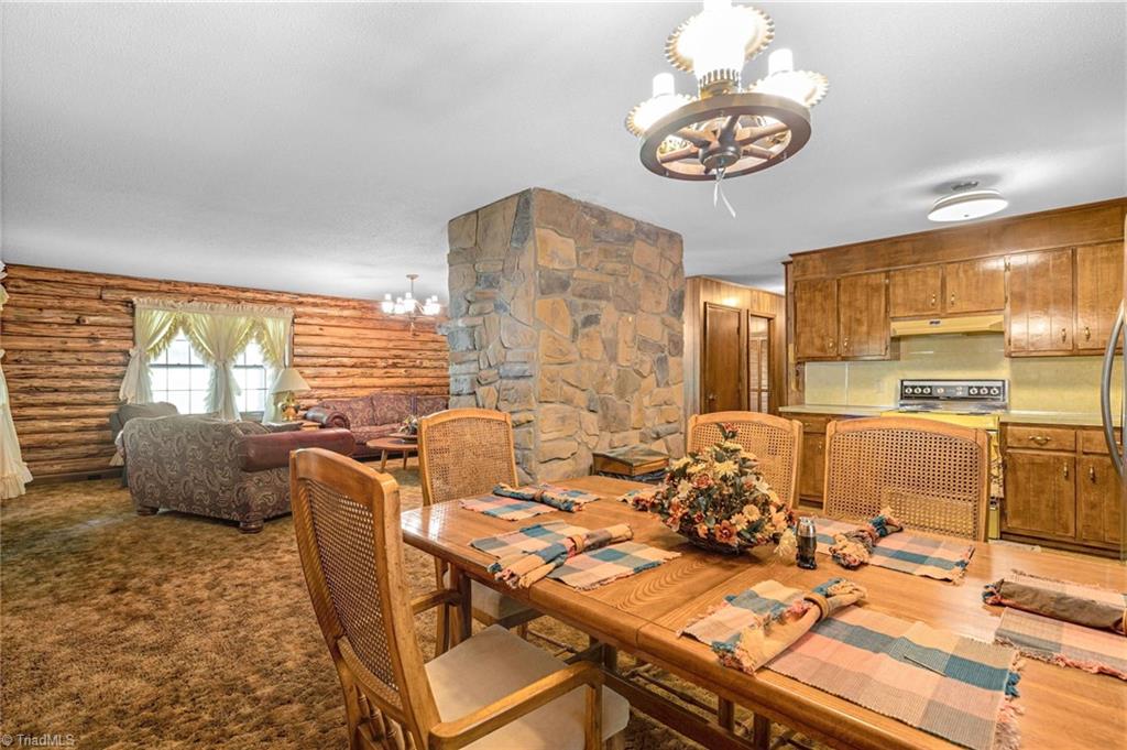180 Mountain Valley Drive, Eden, North Carolina image 10