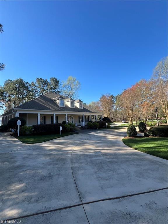 220 Lakewood Court, New London, North Carolina image 3