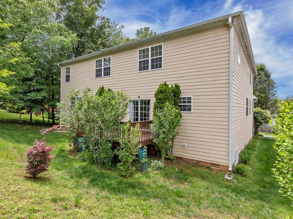 Winston-Salem, North Carolina 27104, United States, 5 Bedrooms Bedrooms, ,4 BathroomsBathrooms,Residential,Active,56684