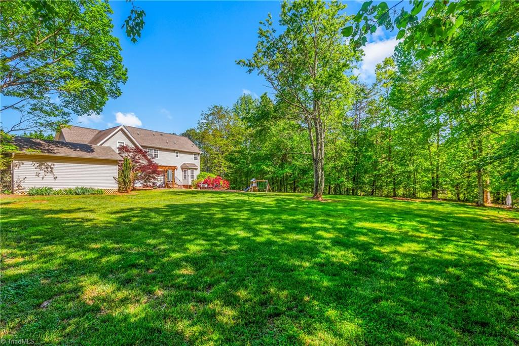 107 Cottonwood Lane, Summerfield, North Carolina image 44