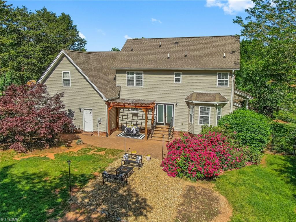 107 Cottonwood Lane, Summerfield, North Carolina image 46