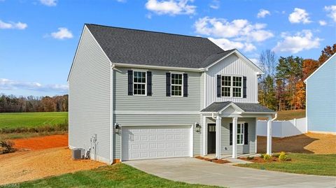 A home in East Bend