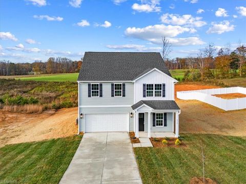 A home in East Bend