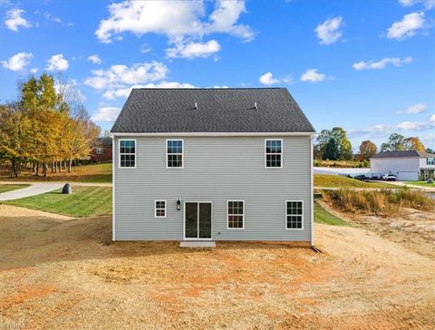 A home in East Bend