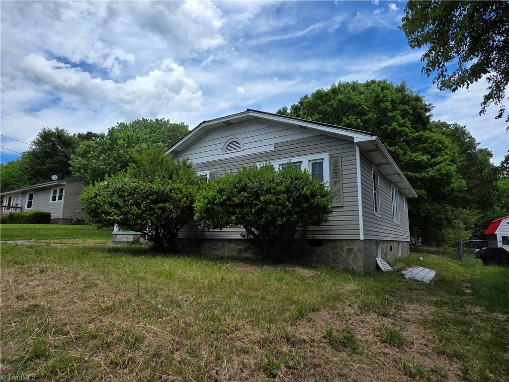 503 Reid Street, Thomasville, North Carolina image 2