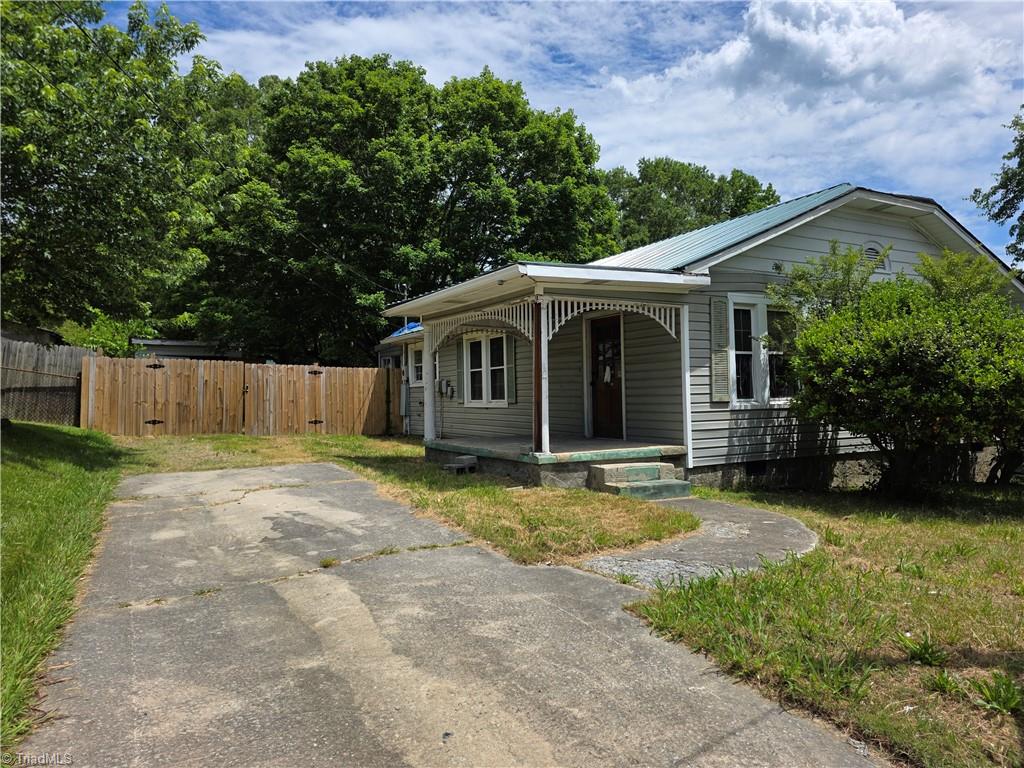 503 Reid Street, Thomasville, North Carolina image 9