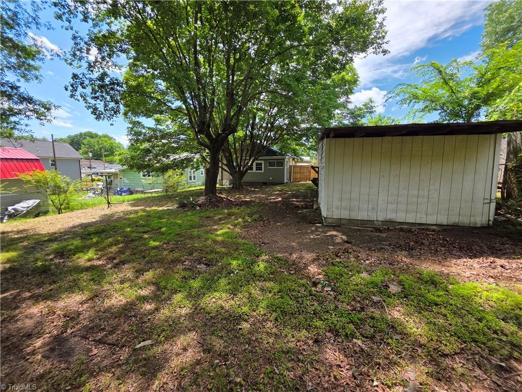 503 Reid Street, Thomasville, North Carolina image 8