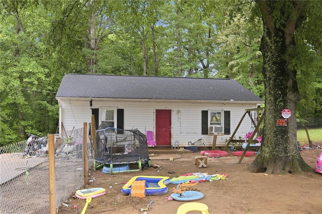 Photo of 791 Falconbridge Road, Rural Hall, NC 27045 (MLS # 1229378)