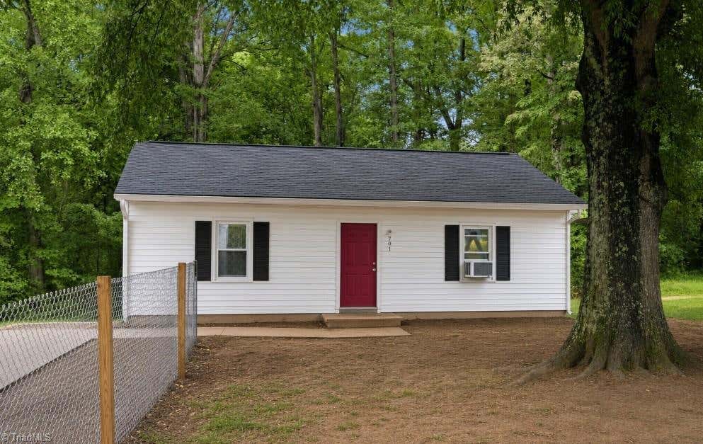 Photo of 791 Falconbridge Road, Rural Hall, NC 27045 (MLS # 1229378)