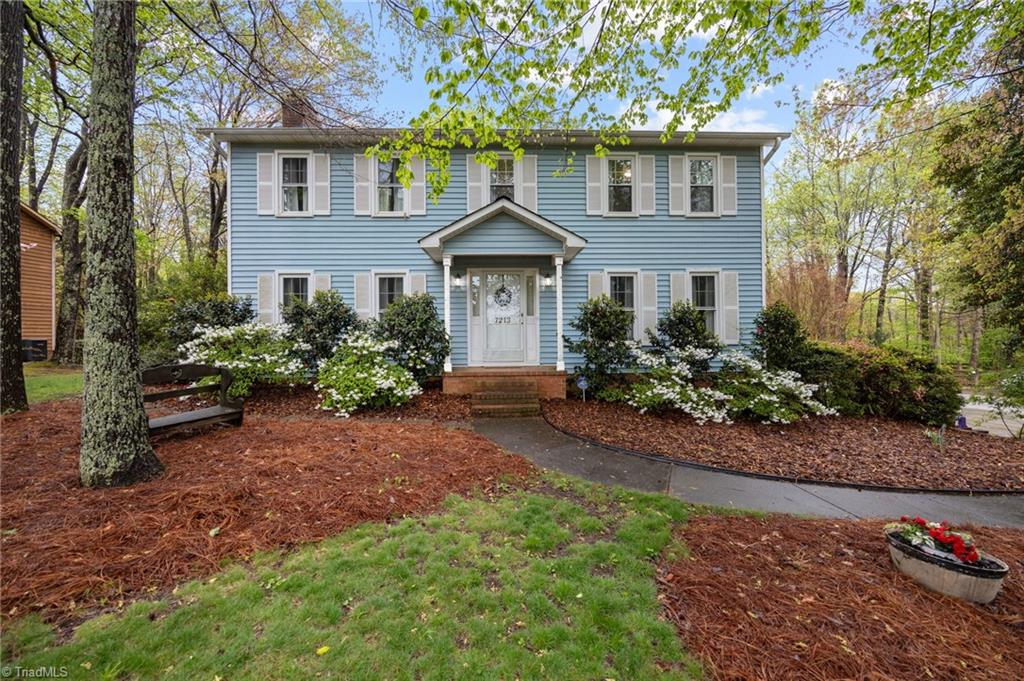 7213 Blackmoor Court, Kernersville, North Carolina image 1