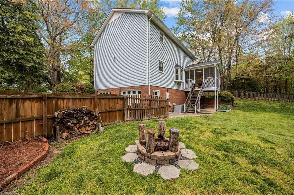7213 Blackmoor Court, Kernersville, North Carolina image 16