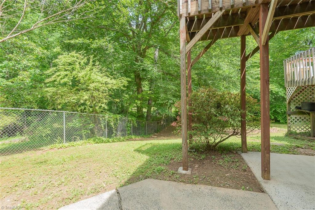 306 N Sixth Street, Mebane, North Carolina image 25