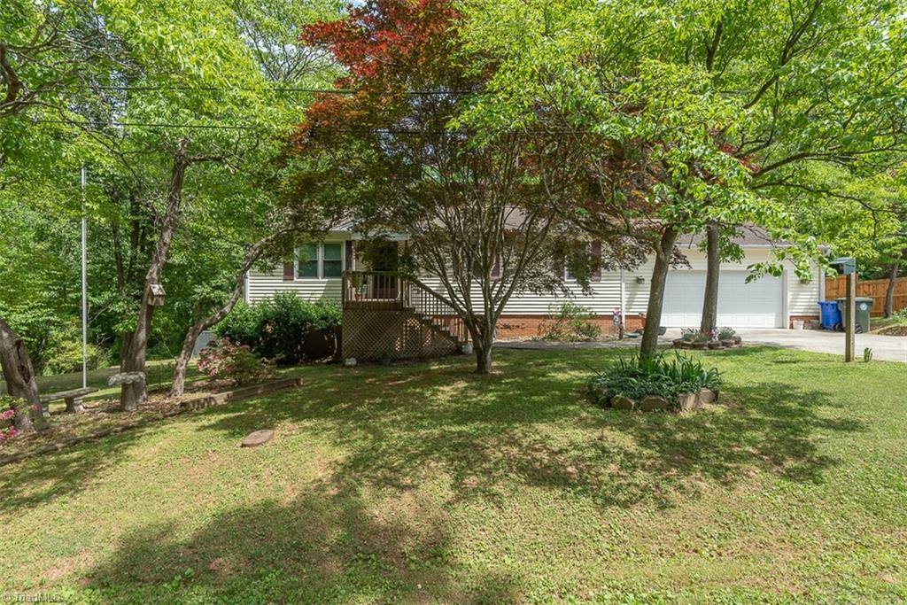 306 N Sixth Street, Mebane, North Carolina image 1