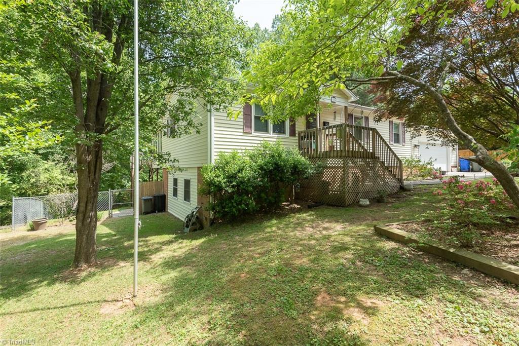 306 N Sixth Street, Mebane, North Carolina image 4
